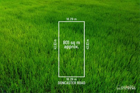 Property photo of 166 Doncaster Road Balwyn North VIC 3104