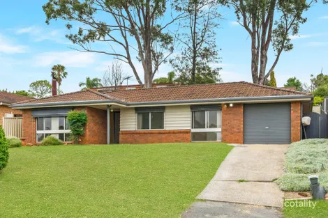 30 Sopwith Ave, Raby, NSW 2566