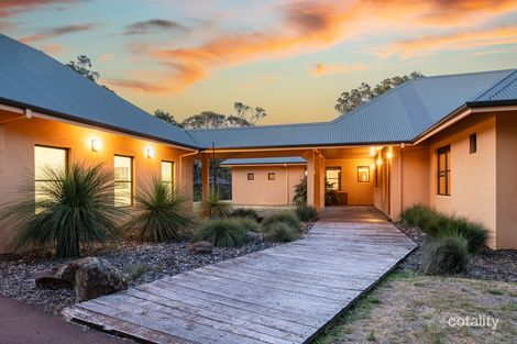 Property photo of 124 Endicott Loop Dunsborough WA 6281