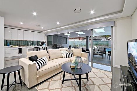 Property photo of 20A Victor Avenue Panania NSW 2213