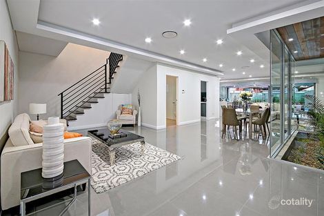 Property photo of 20A Victor Avenue Panania NSW 2213