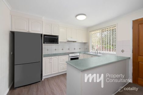 Property photo of 5 Gwydir Place Campbelltown NSW 2560
