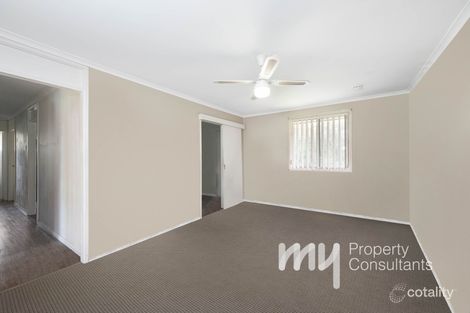 Property photo of 5 Gwydir Place Campbelltown NSW 2560