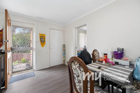Property photo of 5 Gwydir Place Campbelltown NSW 2560