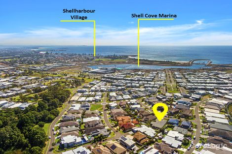Property photo of 12 Makaha Way Shell Cove NSW 2529