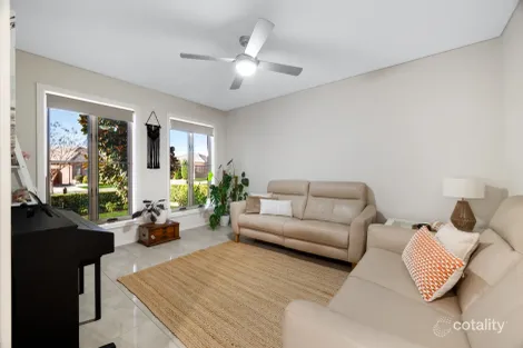 Property photo of 5 Cray Street Oran Park NSW 2570