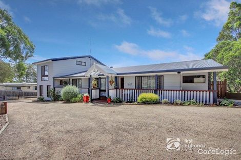 Property photo of 24 Mairburn Road Metung VIC 3904