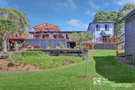 Property photo of 24 Mairburn Road Metung VIC 3904