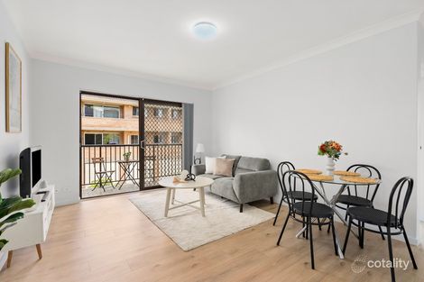 8/27 Wigram St, Harris Park, NSW 2150