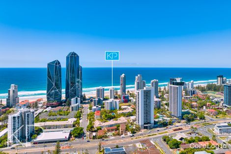 Property photo of 5/210-218 Surf Parade Surfers Paradise QLD 4217