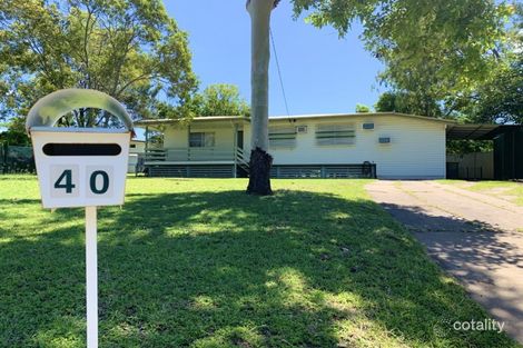 Property photo of 40 Singleton Street Dysart QLD 4745