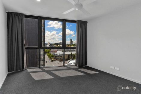 Property photo of 1202/27 Commercial Road Newstead QLD 4006