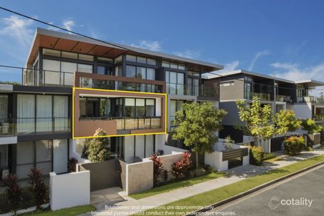 Property photo of 22/253 Ashmore Road Benowa QLD 4217