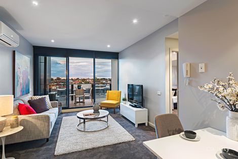408/201 Albert St, Brunswick, VIC 3056