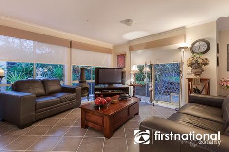 Property photo of 32 Balmoral Way Pakenham VIC 3810