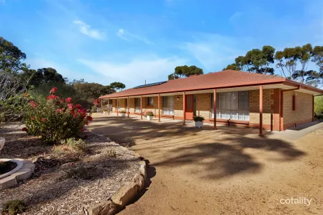 420 Barabba Rd, Redbanks, SA 5502