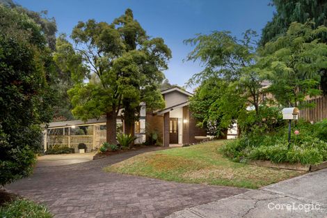 Property photo of 27 Hartland Way Eltham VIC 3095