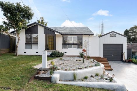 Property photo of 6 Bulgo Lane Helensburgh NSW 2508