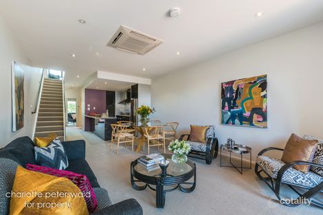 Property photo of 10/1 Collins Street Hobart TAS 7000