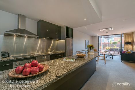 Property photo of 10/1 Collins Street Hobart TAS 7000