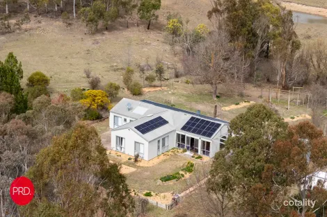 135 The Mountain Rd, Bungendore, NSW 2621