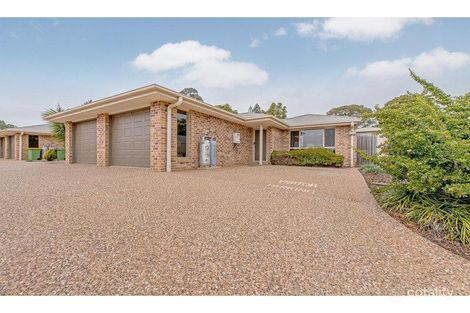 3/34 Gordon Ave, Newtown, QLD 4350