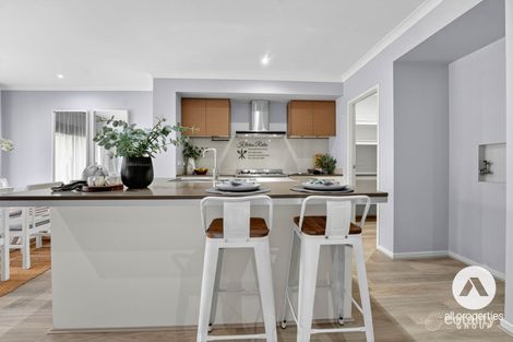 Property photo of 34 Garragull Drive Yarrabilba QLD 4207