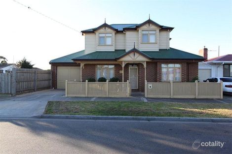 Property photo of 38 Hargreaves Crescent Braybrook VIC 3019