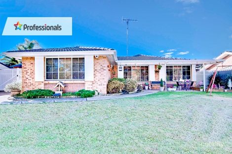 Property photo of 41 Orchard Road Colyton NSW 2760