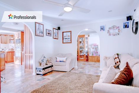 Property photo of 41 Orchard Road Colyton NSW 2760