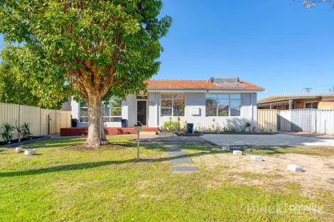 4 Trink St, Cloverdale, WA 6105