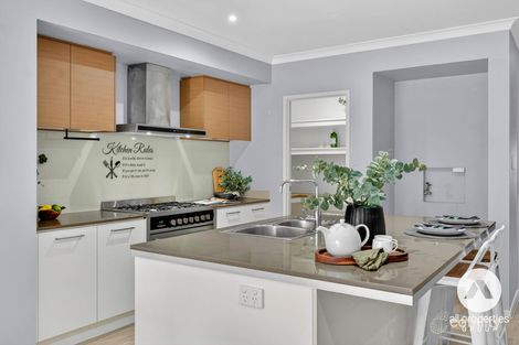 Property photo of 34 Garragull Drive Yarrabilba QLD 4207