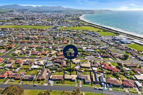 Property photo of 17 Ocean Drive Ulverstone TAS 7315