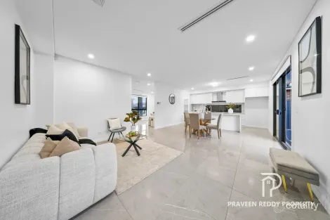 Property photo of 1 Teatree Avenue Marsden Park NSW 2765