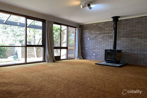 Property photo of 105 Barnet Close Phillip ACT 2606