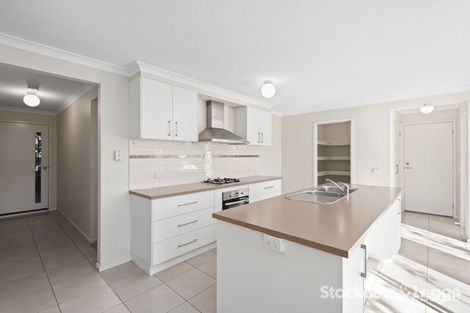 Property photo of 1 Rowe Court Drysdale VIC 3222