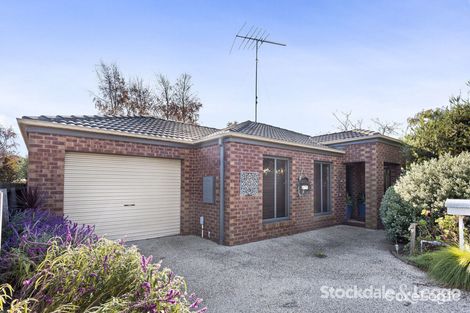 Property photo of 1 Rowe Court Drysdale VIC 3222