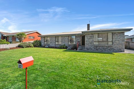 Property photo of 17 Ocean Drive Ulverstone TAS 7315