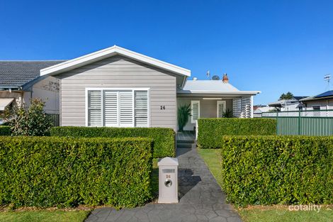 Property photo of 26 Nelson Street Umina Beach NSW 2257