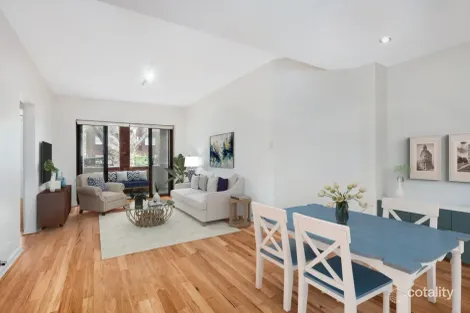 3/3 Plumer Rd, Rose Bay, NSW 2029