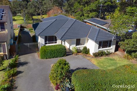 Property photo of 49 Langdon Road Winston Hills NSW 2153