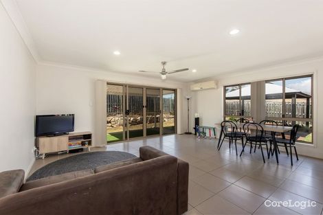 Property photo of 1 Hann Way Brassall QLD 4305
