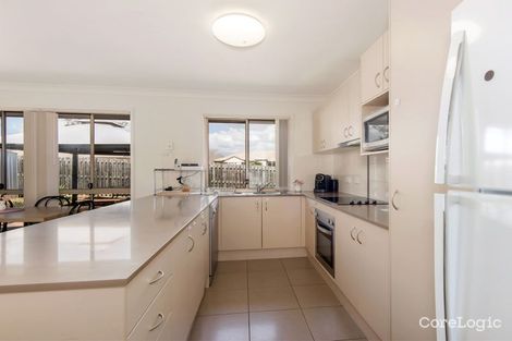 Property photo of 1 Hann Way Brassall QLD 4305