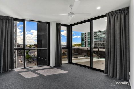 Property photo of 1202/27 Commercial Road Newstead QLD 4006