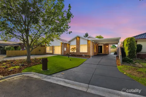 8 Venus Ct, Hillside, VIC 3037