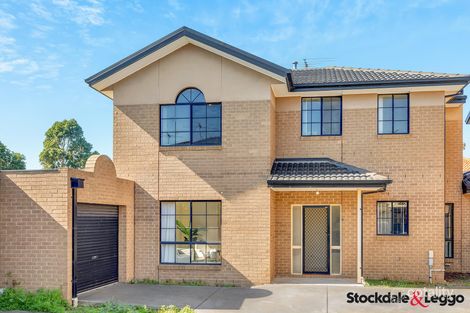 Property photo of 3/64 Doherty Street Deer Park VIC 3023