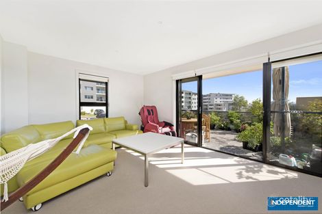 Property photo of 34/48 Catalano Street Wright ACT 2611