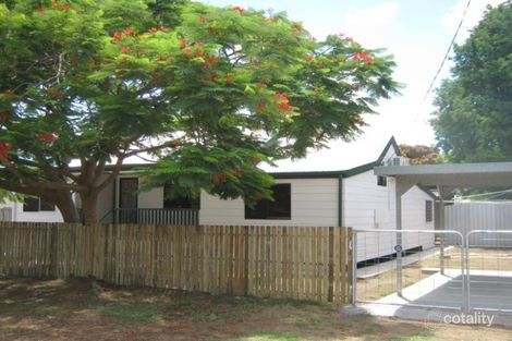 111 King St, Charters Towers City, QLD 4820