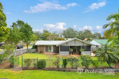 Property photo of 31 Kuringal Drive Ferny Hills QLD 4055