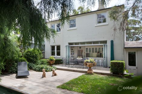 51 Alexandra St, Hunters Hill, NSW 2110